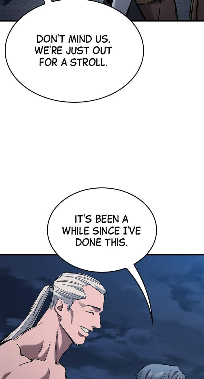 Read The Knight Only Lives Today chapter 106 image 10 on Lezhin