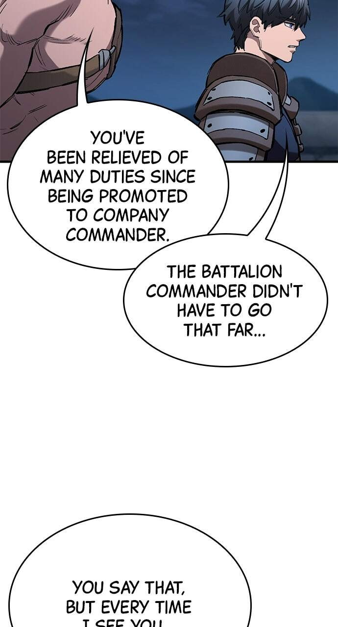 Read The Knight Only Lives Today chapter 106 image 11 on Lezhin