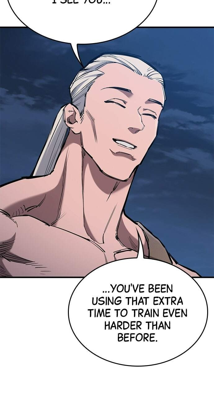 Read The Knight Only Lives Today chapter 106 image 12 on Lezhin