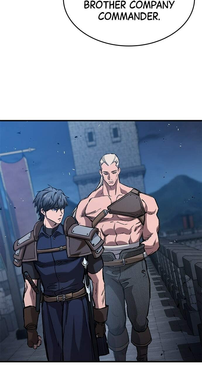 Read The Knight Only Lives Today chapter 106 image 15 on Lezhin