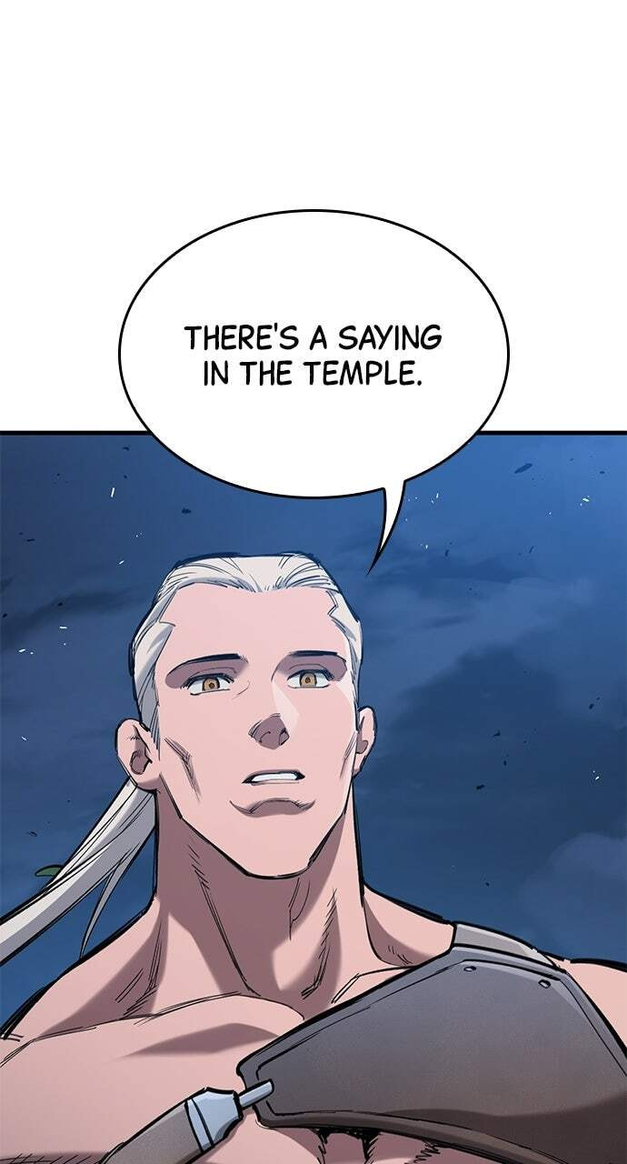 Read The Knight Only Lives Today chapter 106 image 16 on Lezhin