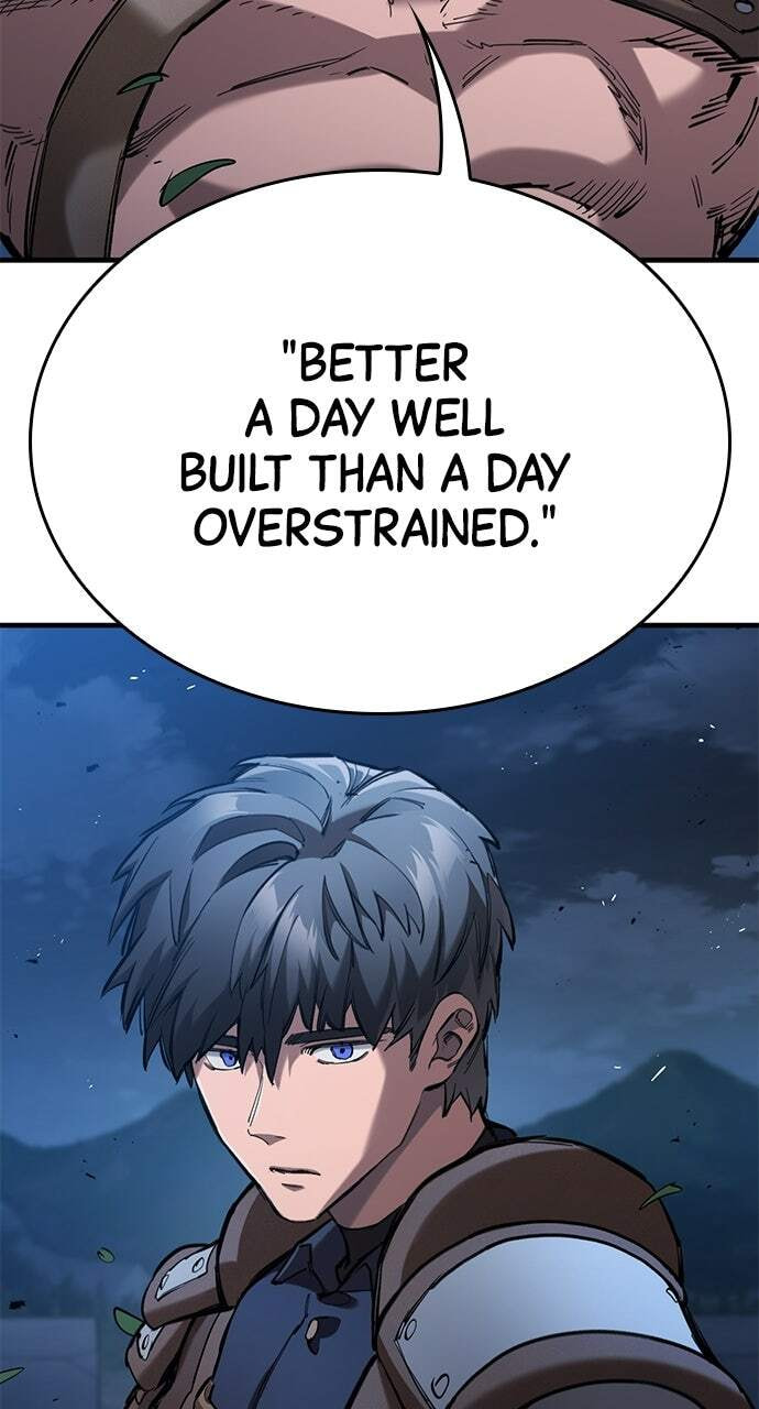 Read The Knight Only Lives Today chapter 106 image 17 on Lezhin