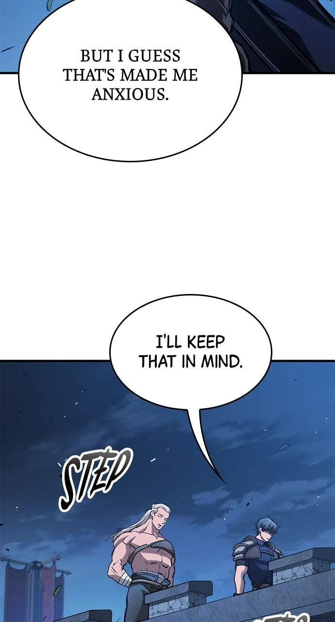 Read The Knight Only Lives Today chapter 106 image 20 on Lezhin