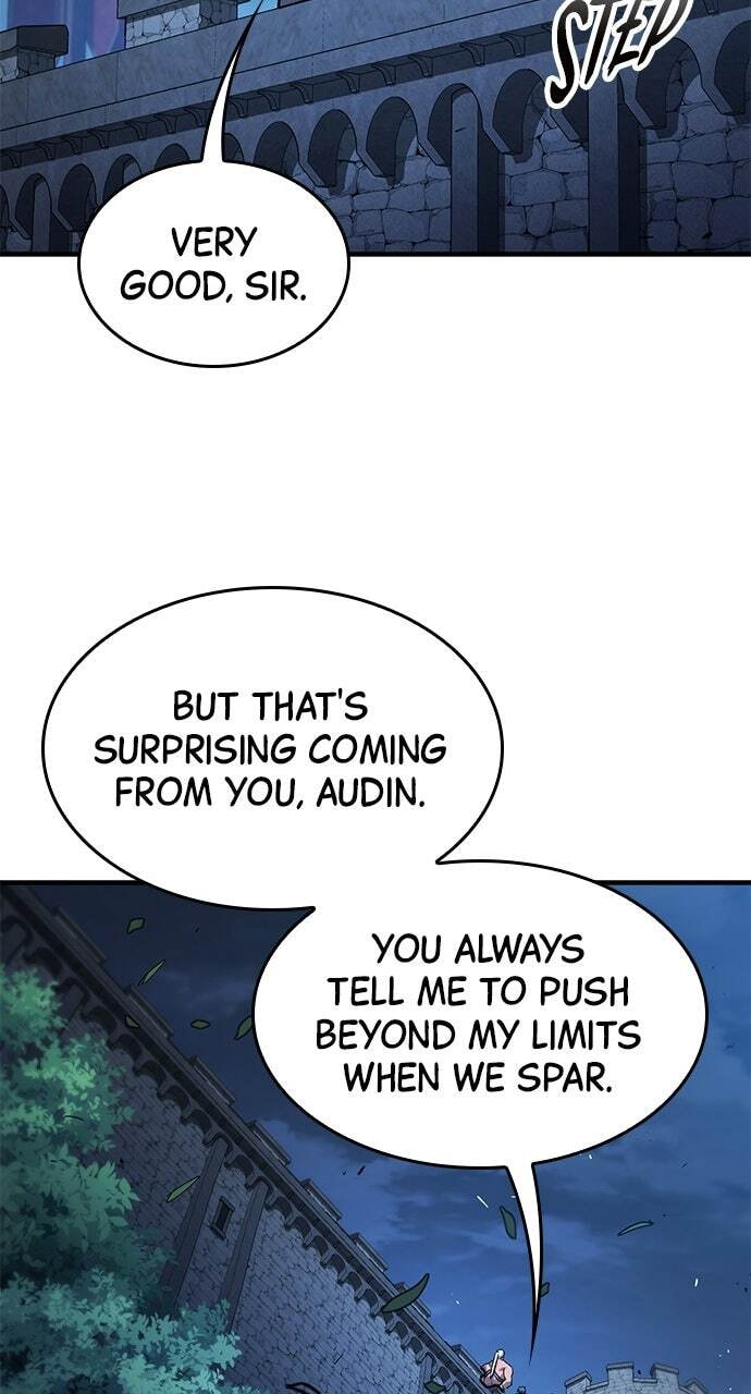 Read The Knight Only Lives Today chapter 106 image 21 on Lezhin
