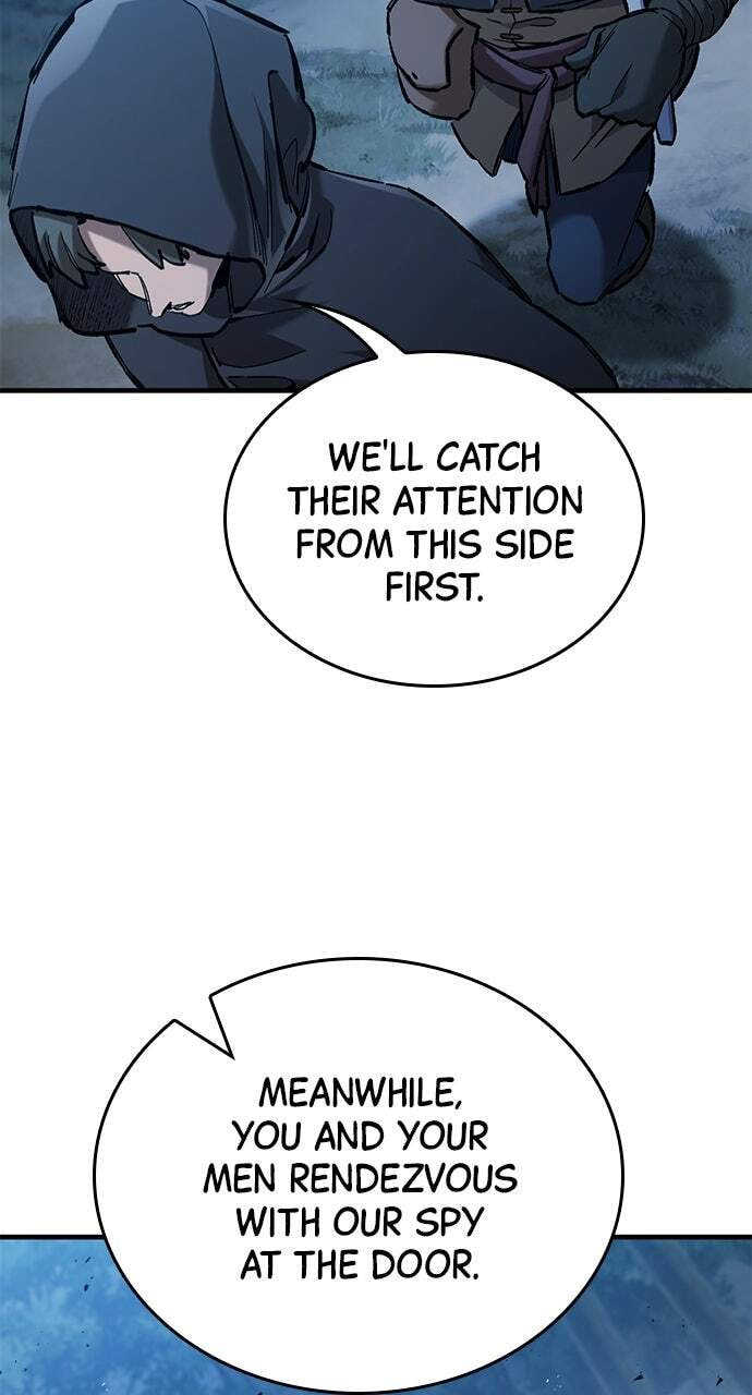 Read The Knight Only Lives Today chapter 106 image 26 on Lezhin