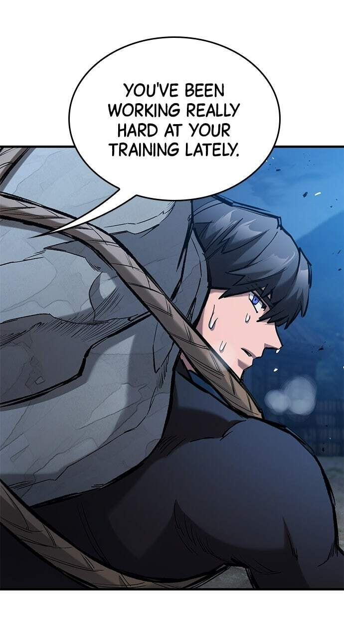 Read The Knight Only Lives Today chapter 106 image 3 on Lezhin