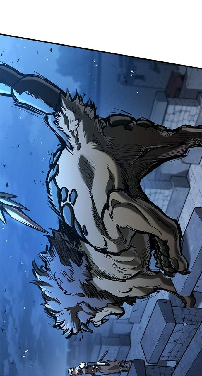 Read The Knight Only Lives Today chapter 106 image 32 on Lezhin