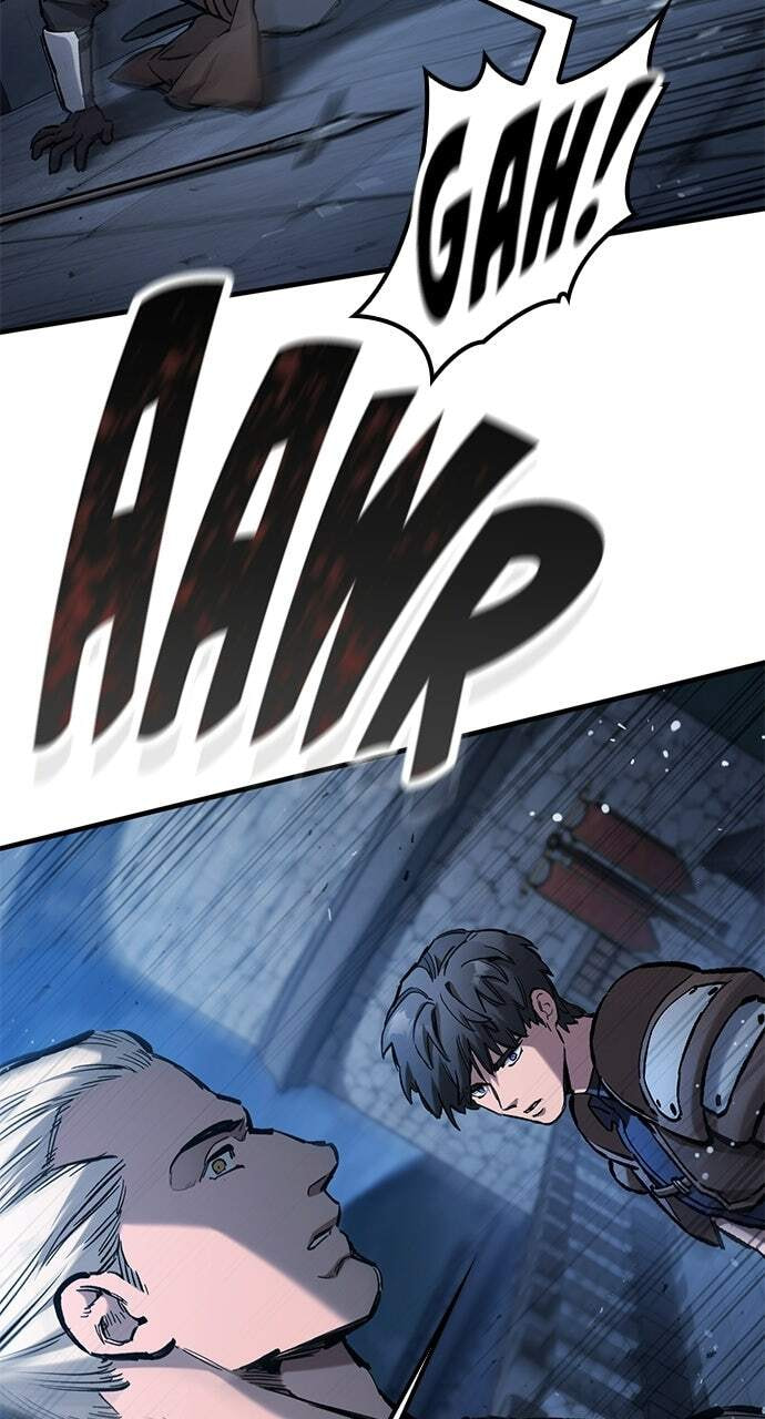 Read The Knight Only Lives Today chapter 106 image 36 on Lezhin