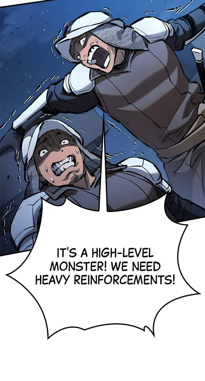 Read The Knight Only Lives Today chapter 106 image 39 on Lezhin