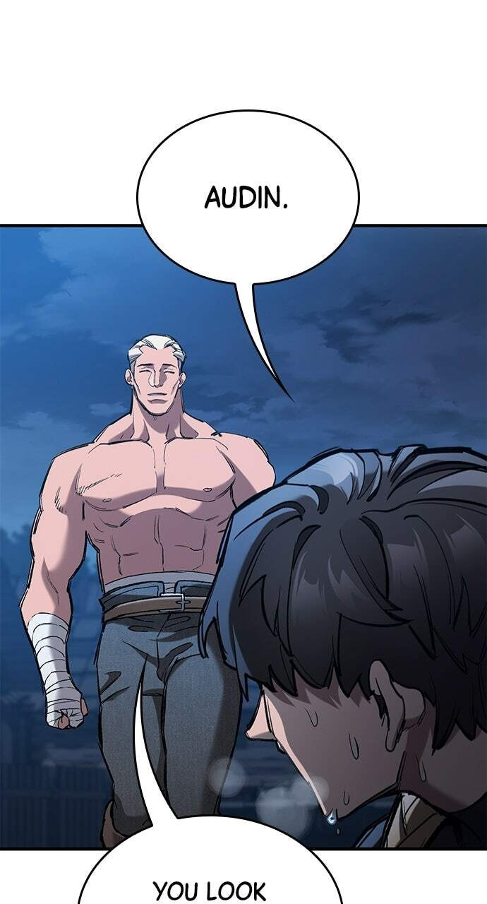 Read The Knight Only Lives Today chapter 106 image 4 on Lezhin