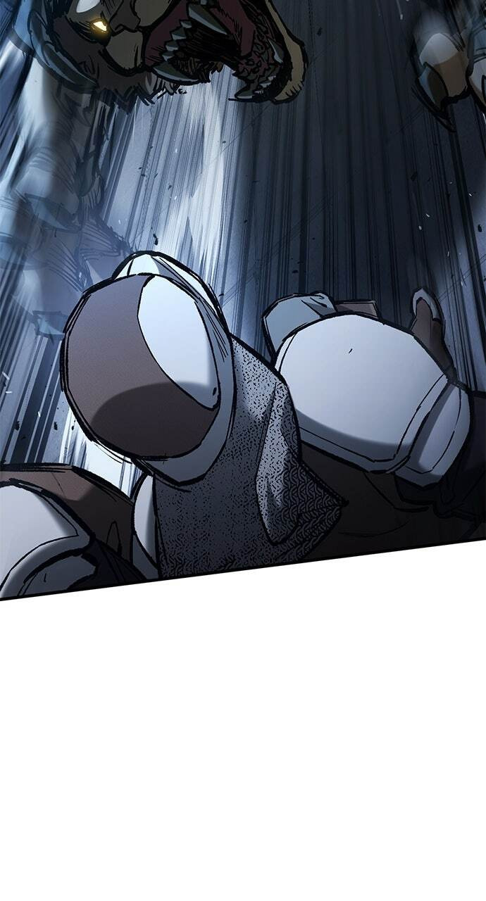 Read The Knight Only Lives Today chapter 106 image 41 on Lezhin