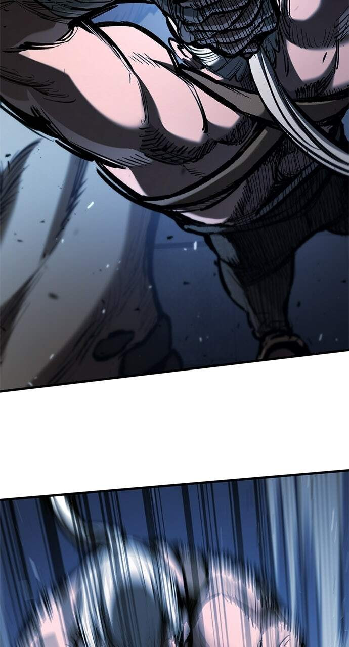 Read The Knight Only Lives Today chapter 106 image 44 on Lezhin