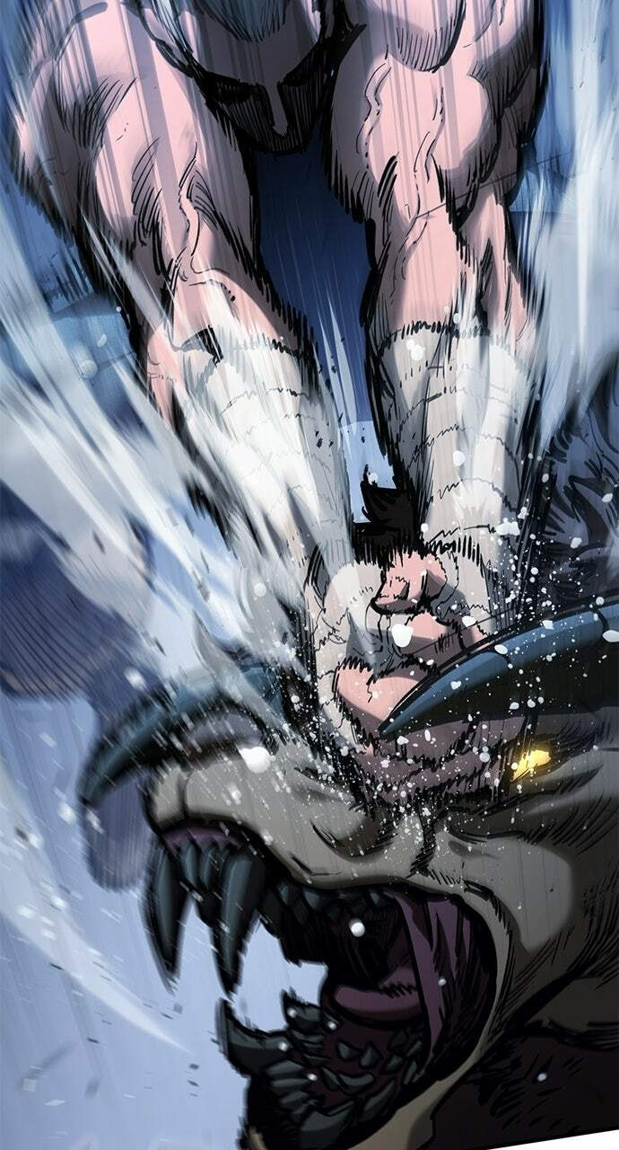 Read The Knight Only Lives Today chapter 106 image 45 on Lezhin
