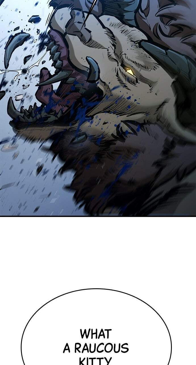 Read The Knight Only Lives Today chapter 106 image 48 on Lezhin