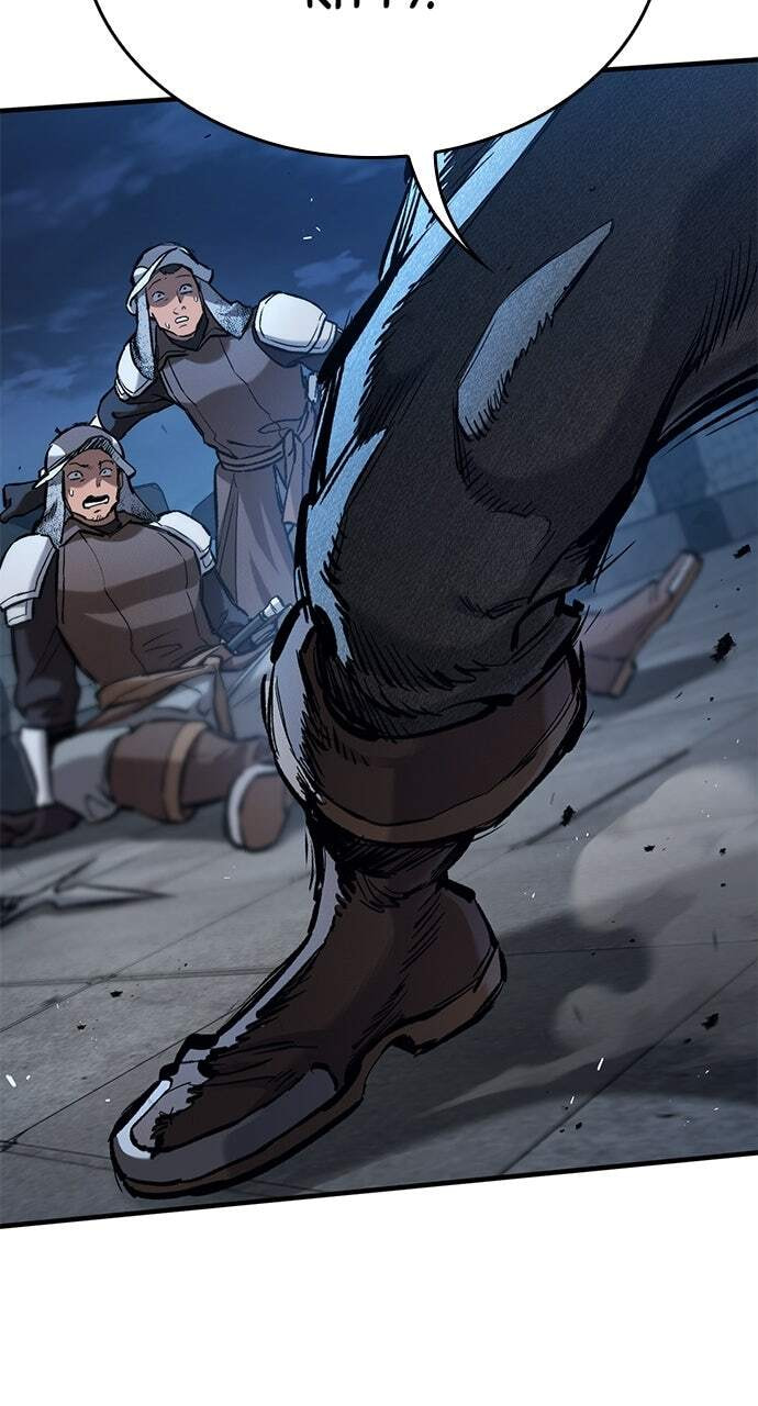 Read The Knight Only Lives Today chapter 106 image 49 on Lezhin