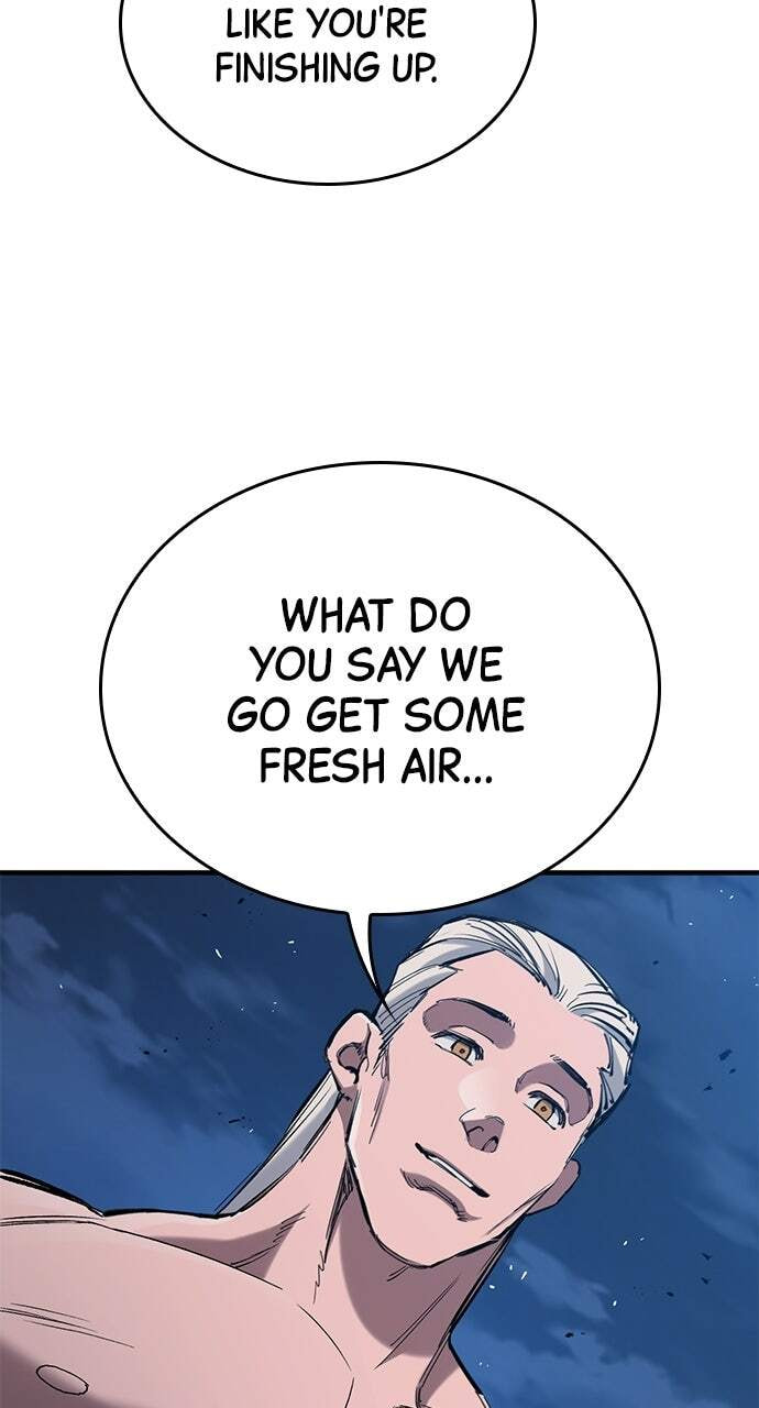 Read The Knight Only Lives Today chapter 106 image 5 on Lezhin