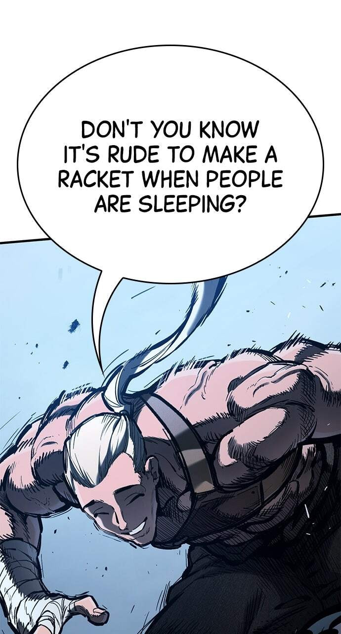 Read The Knight Only Lives Today chapter 106 image 50 on Lezhin