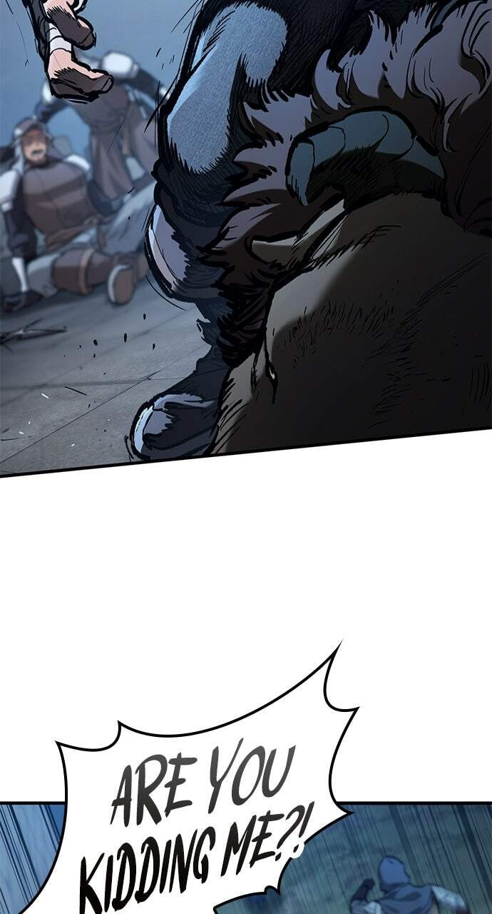 Read The Knight Only Lives Today chapter 106 image 51 on Lezhin