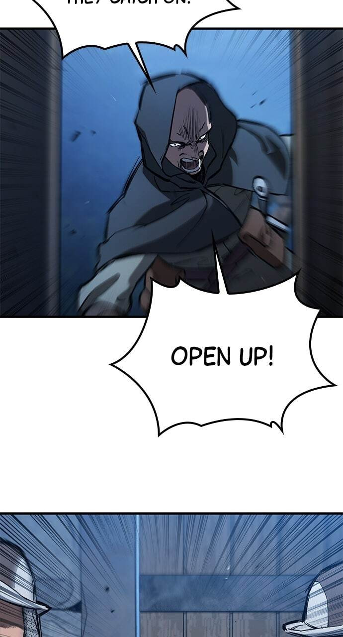 Read The Knight Only Lives Today chapter 106 image 54 on Lezhin