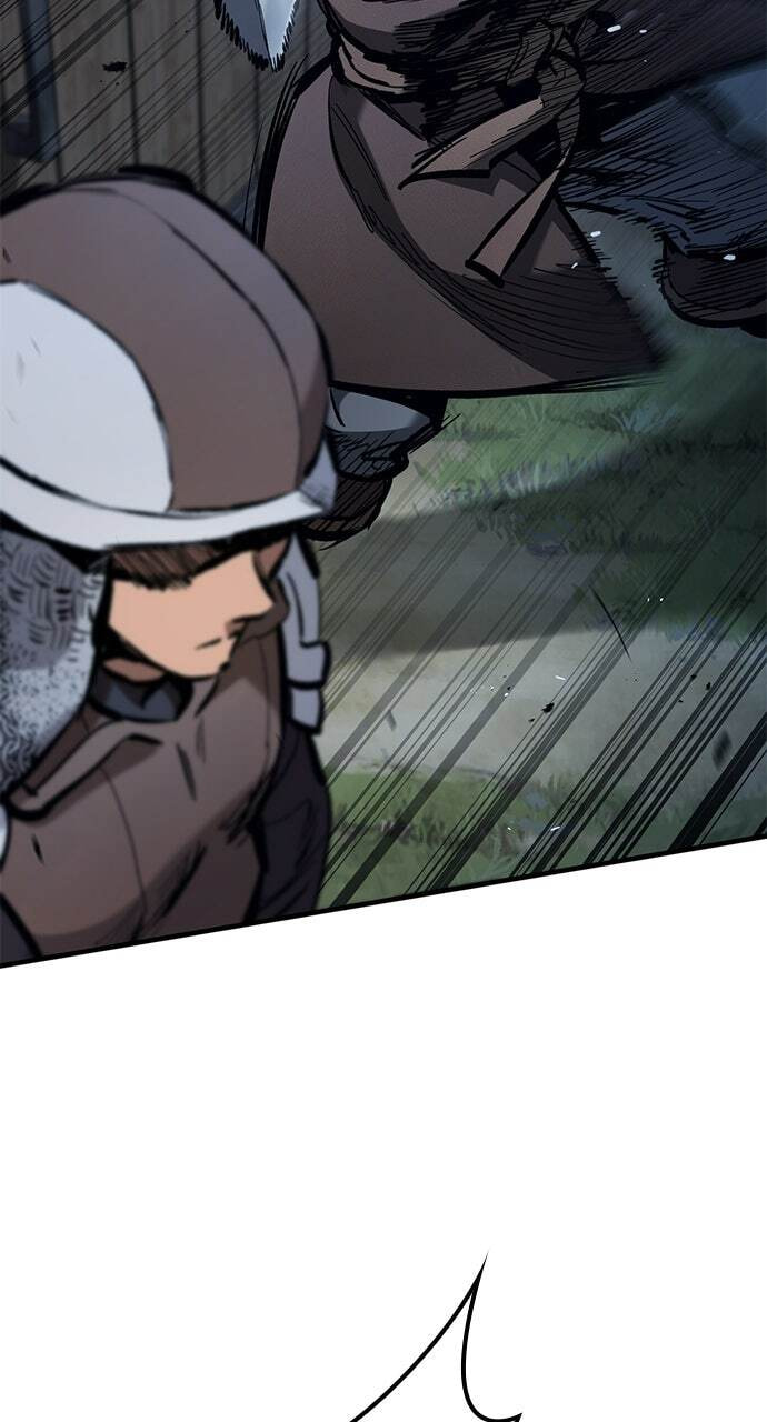 Read The Knight Only Lives Today chapter 106 image 57 on Lezhin