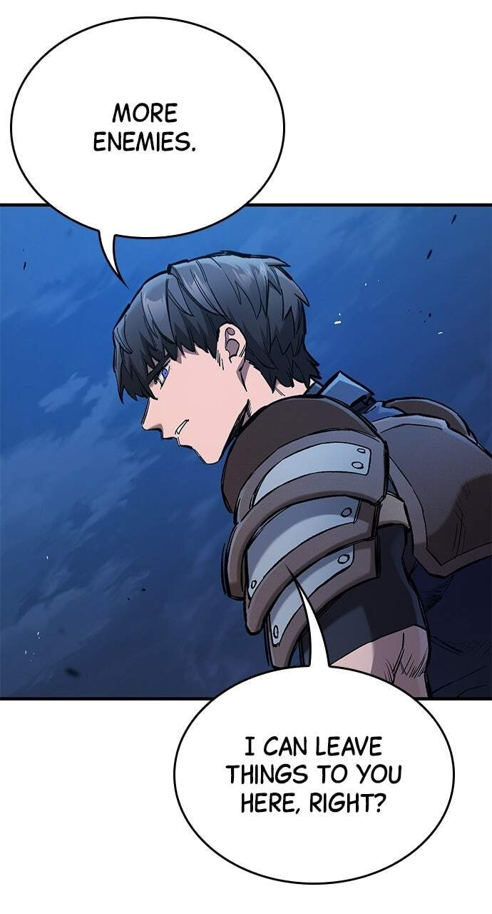 Read The Knight Only Lives Today chapter 106 image 59 on Lezhin