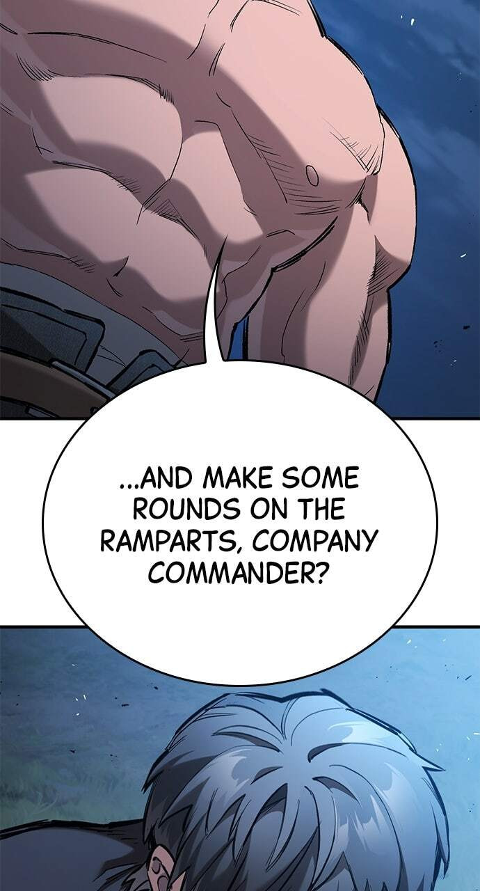 Read The Knight Only Lives Today chapter 106 image 6 on Lezhin
