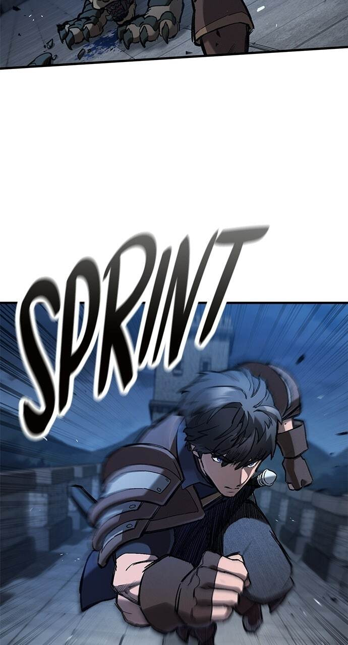 Read The Knight Only Lives Today chapter 106 image 61 on Lezhin