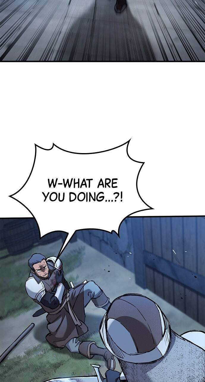 Read The Knight Only Lives Today chapter 106 image 62 on Lezhin