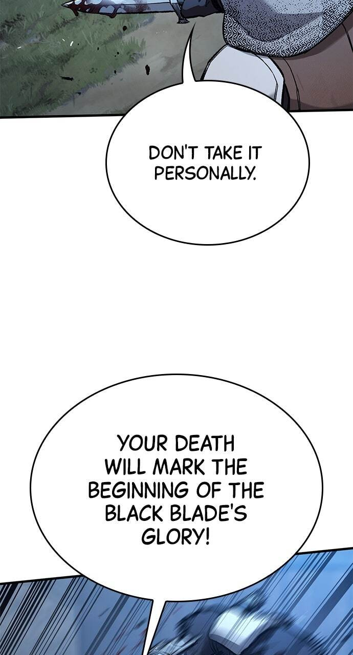 Read The Knight Only Lives Today chapter 106 image 63 on Lezhin