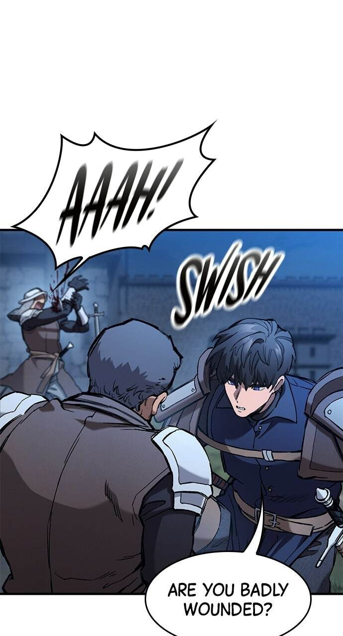 Read The Knight Only Lives Today chapter 106 image 67 on Lezhin