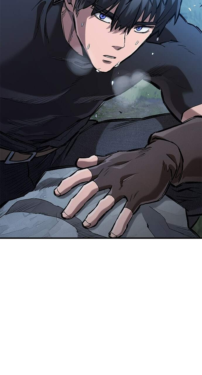Read The Knight Only Lives Today chapter 106 image 7 on Lezhin