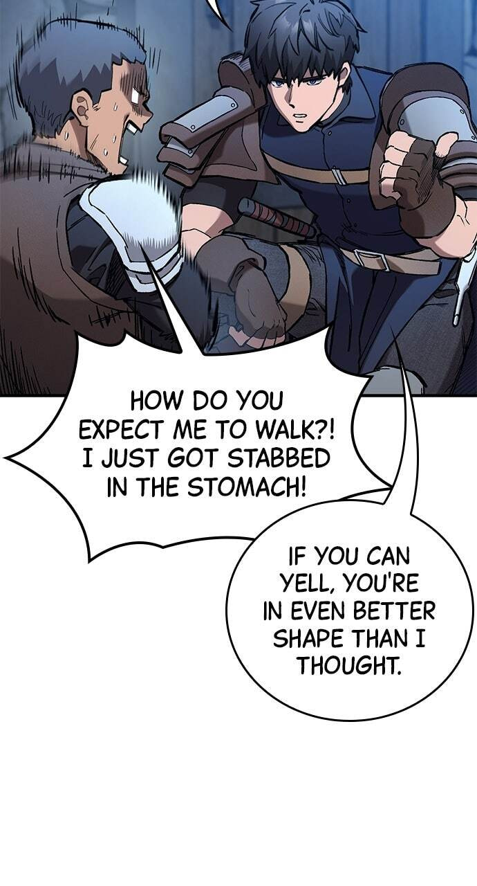 Read The Knight Only Lives Today chapter 106 image 70 on Lezhin