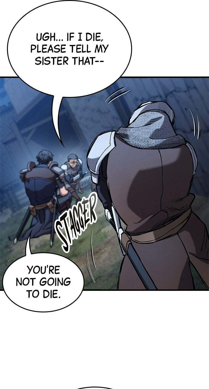 Read The Knight Only Lives Today chapter 106 image 71 on Lezhin