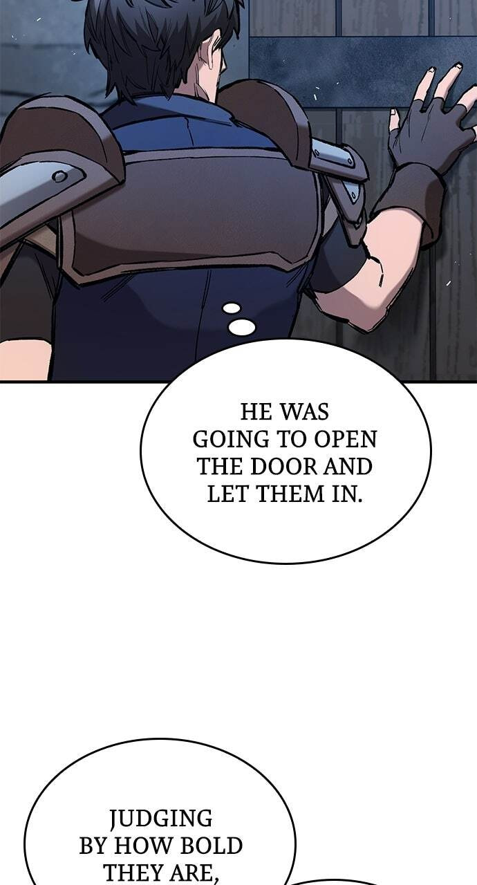 Read The Knight Only Lives Today chapter 106 image 78 on Lezhin