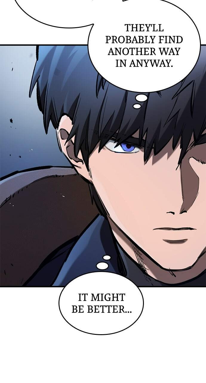 Read The Knight Only Lives Today chapter 106 image 79 on Lezhin
