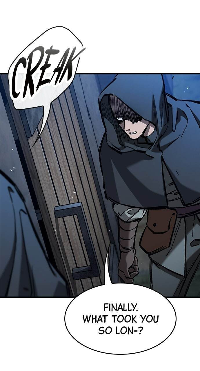 Read The Knight Only Lives Today chapter 106 image 80 on Lezhin