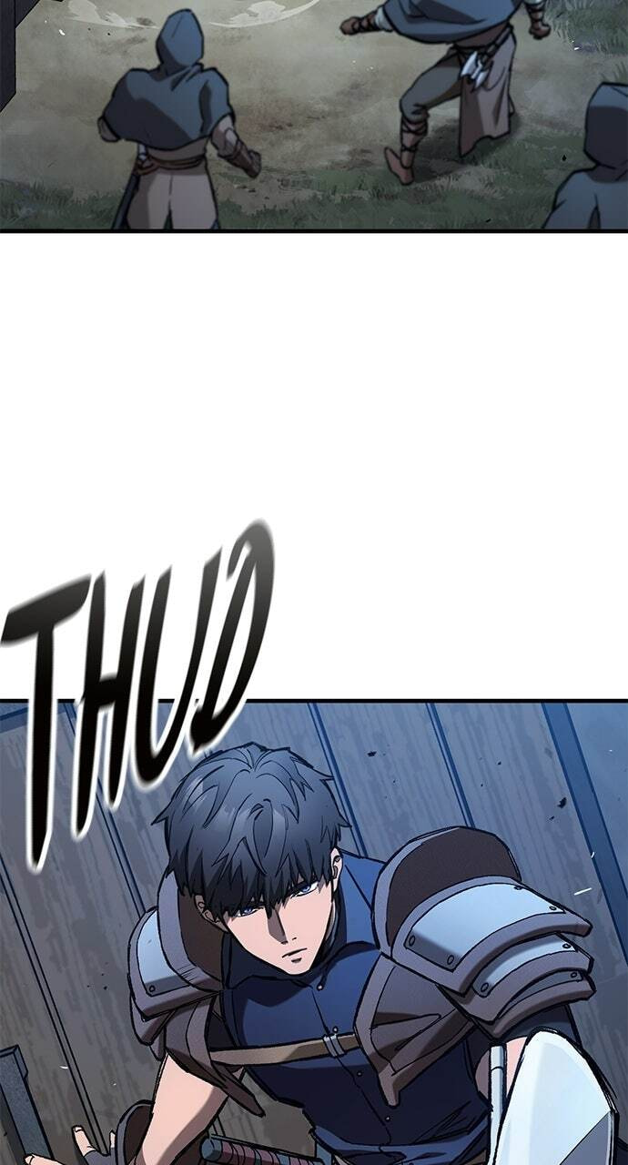Read The Knight Only Lives Today chapter 106 image 83 on Lezhin