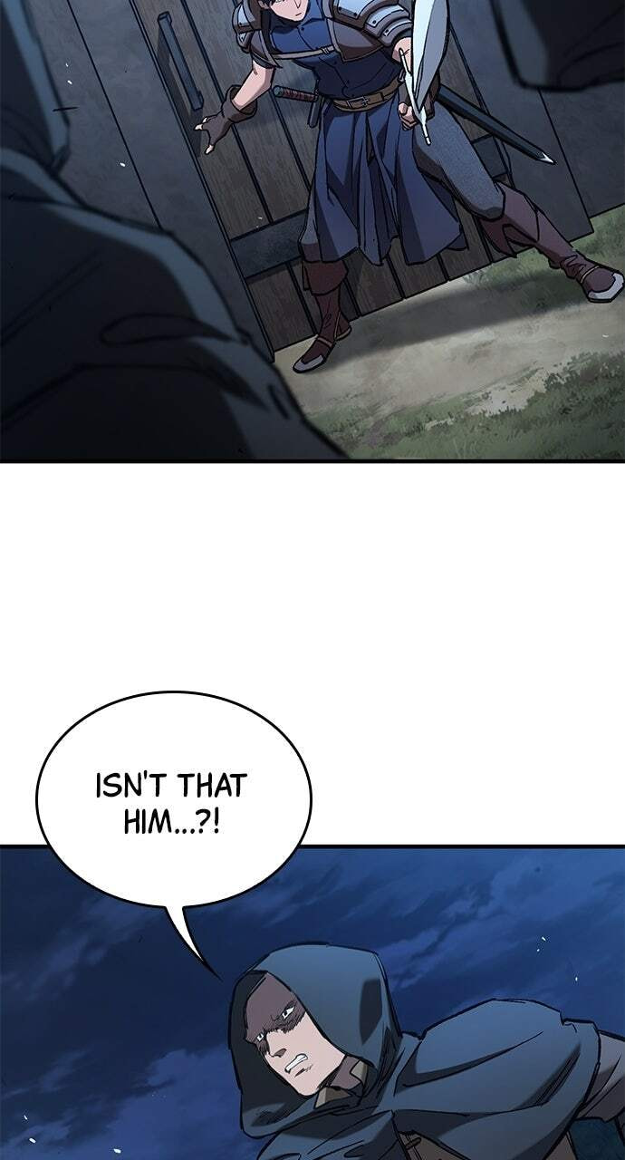 Read The Knight Only Lives Today chapter 106 image 85 on Lezhin