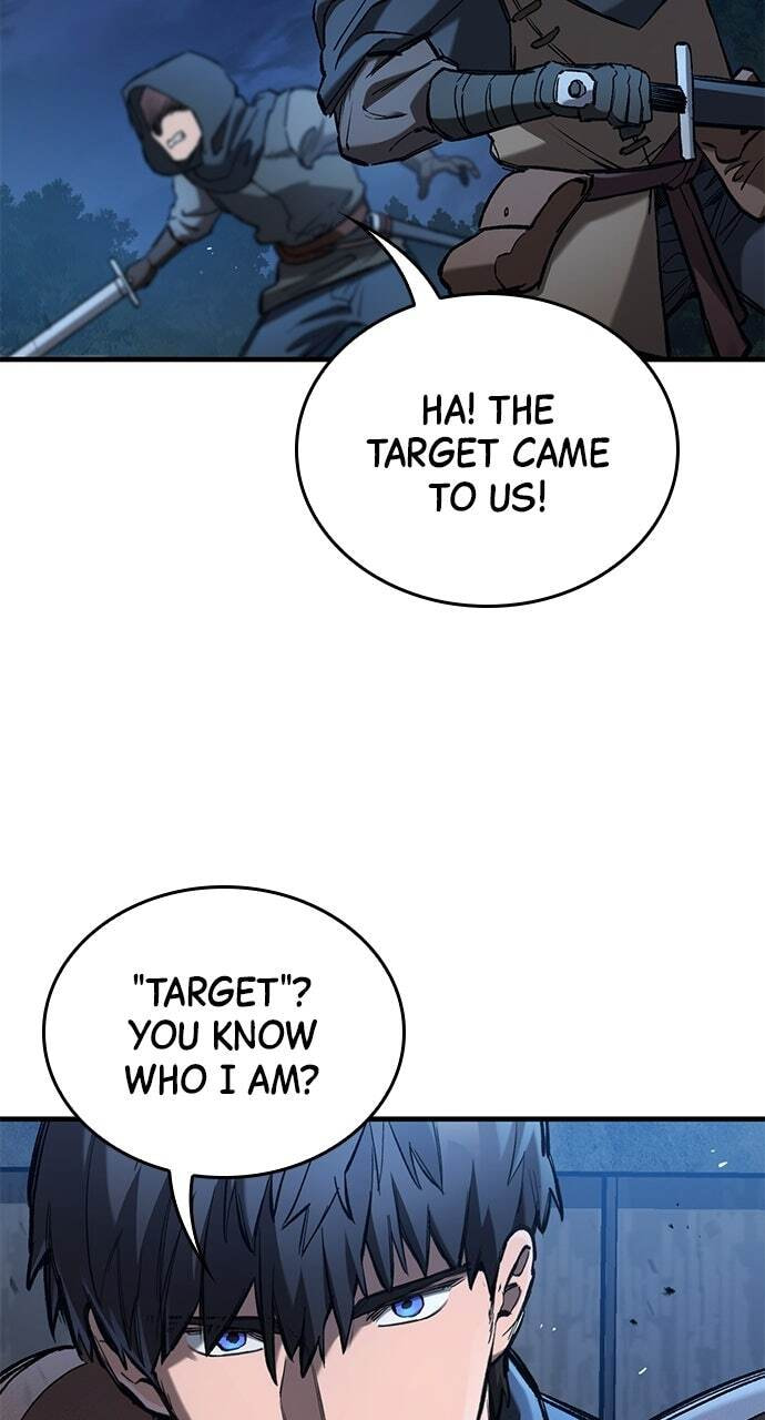 Read The Knight Only Lives Today chapter 106 image 86 on Lezhin