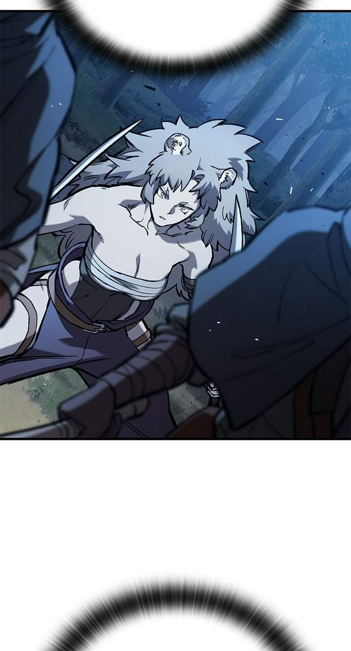 Read The Knight Only Lives Today chapter 106 image 88 on Lezhin