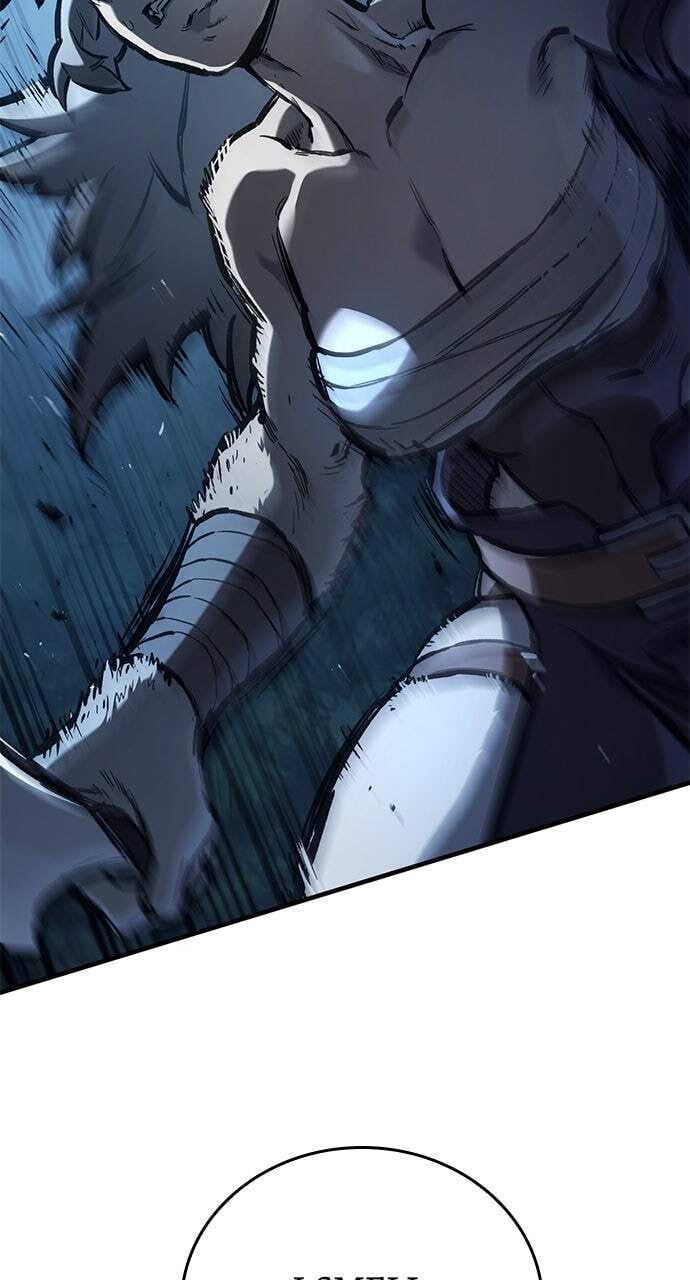 Read The Knight Only Lives Today chapter 106 image 91 on Lezhin