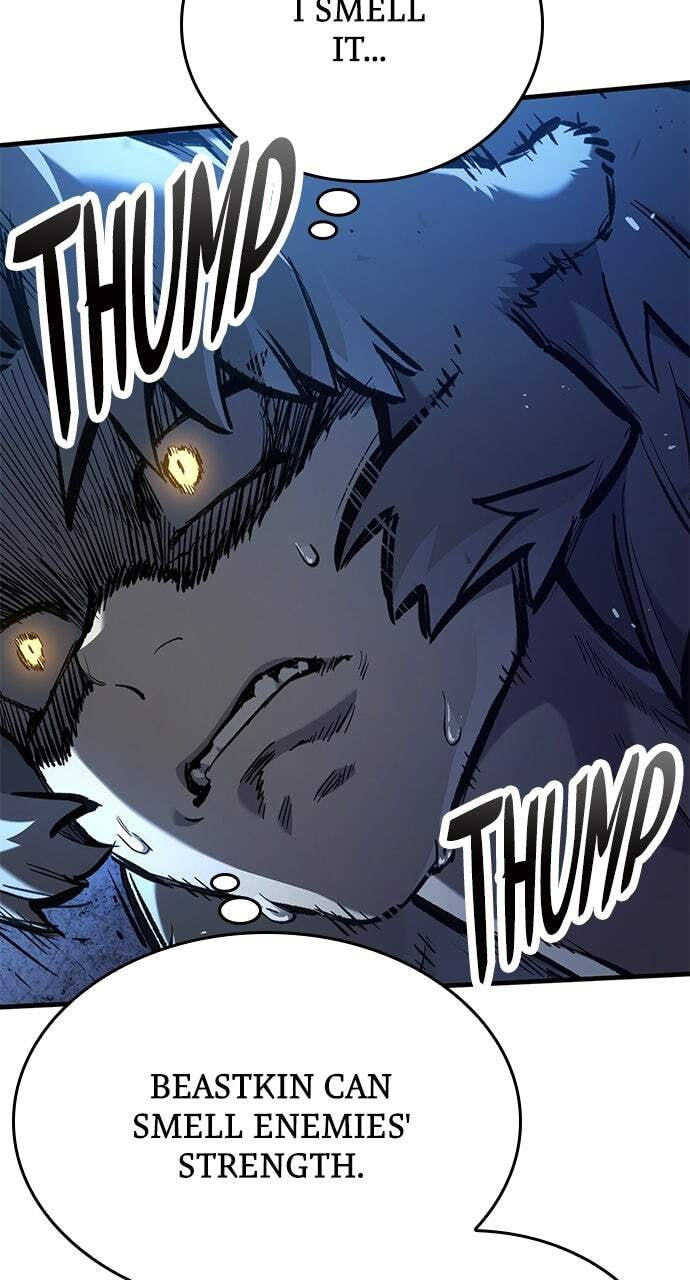 Read The Knight Only Lives Today chapter 106 image 92 on Lezhin