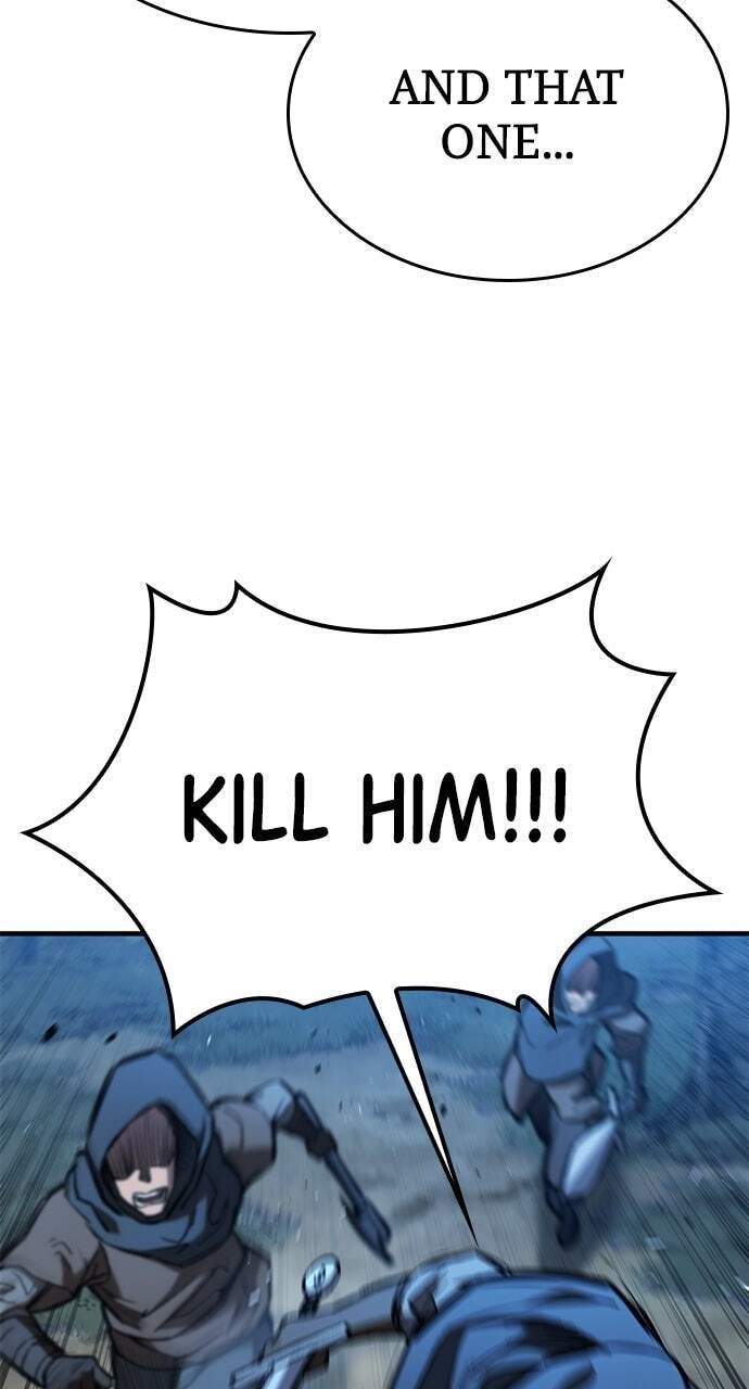 Read The Knight Only Lives Today chapter 106 image 93 on Lezhin