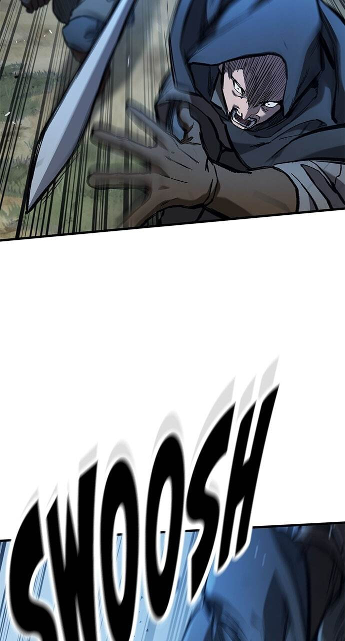 Read The Knight Only Lives Today chapter 106 image 94 on Lezhin