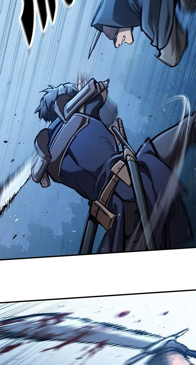 Read The Knight Only Lives Today chapter 106 image 95 on Lezhin