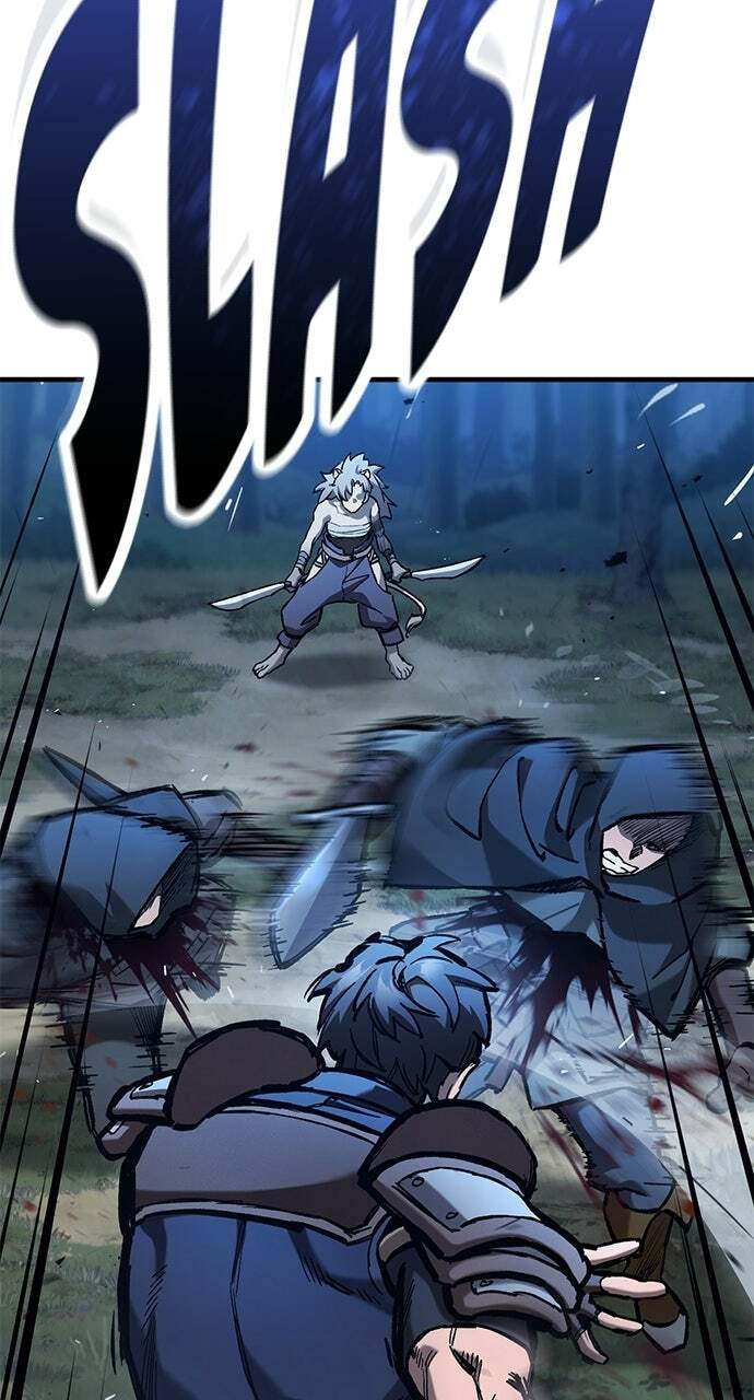 Read The Knight Only Lives Today chapter 106 image 97 on Lezhin