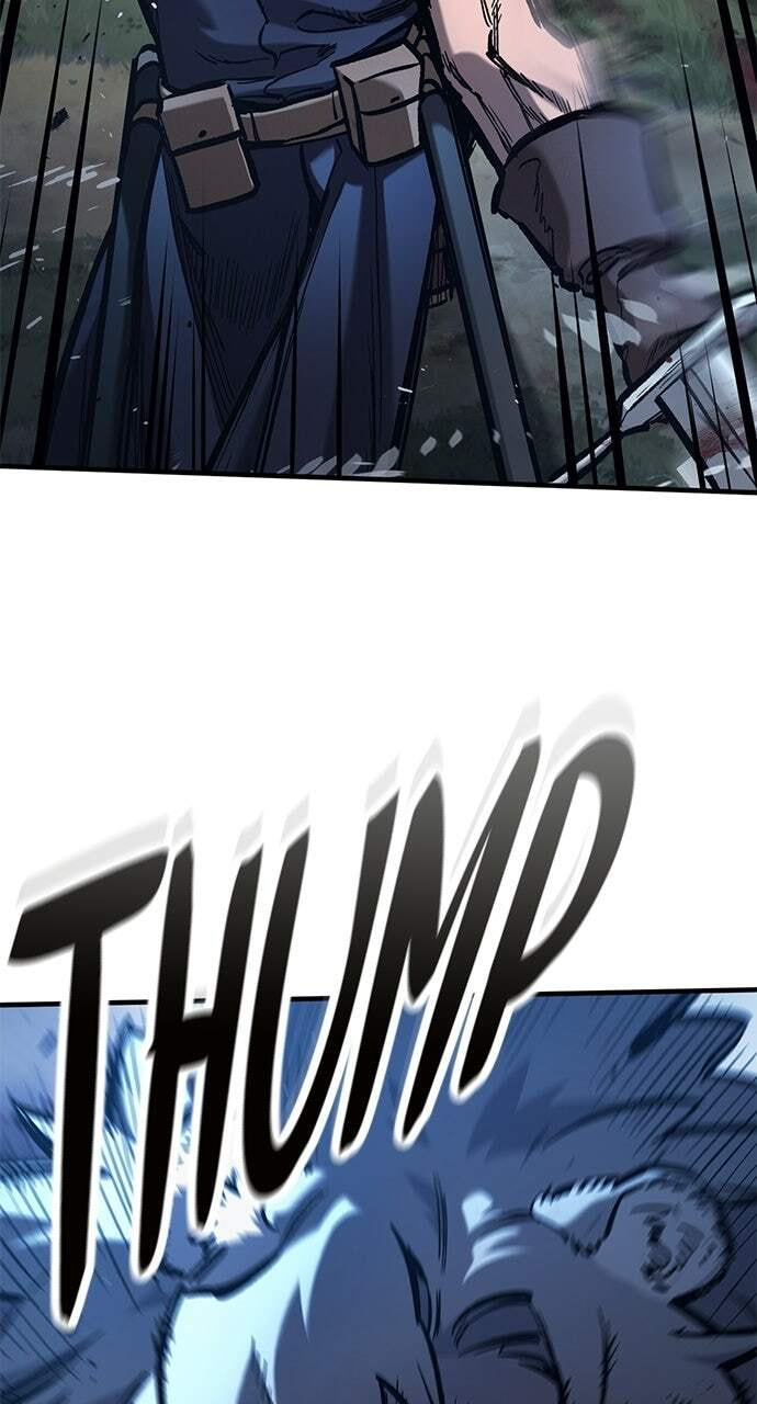 Read The Knight Only Lives Today chapter 106 image 98 on Lezhin