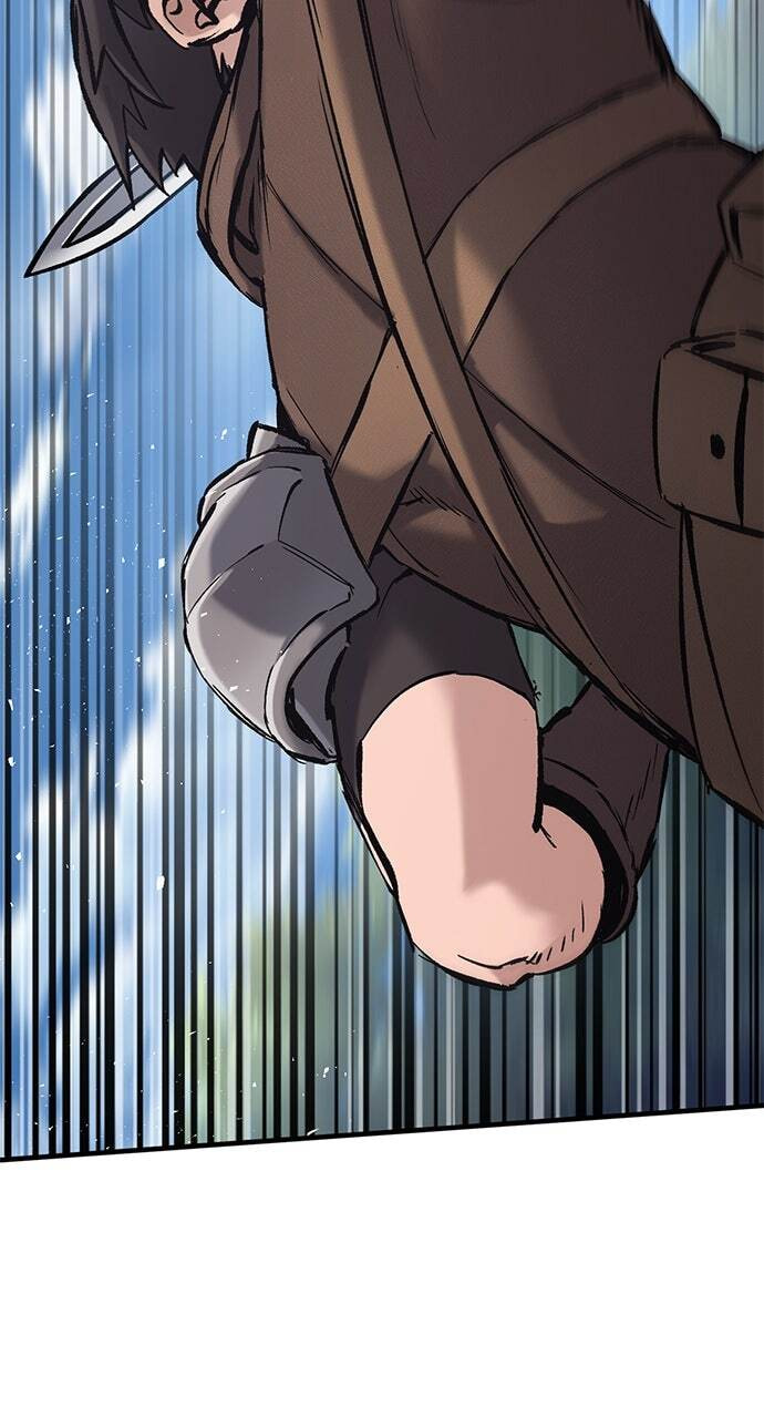 Read The Knight Only Lives Today chapter 11 image 100 on Lezhin