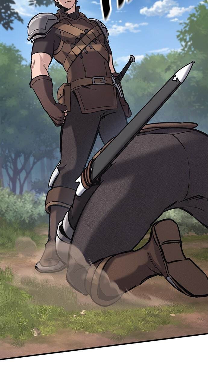 Read The Knight Only Lives Today chapter 11 image 103 on Lezhin