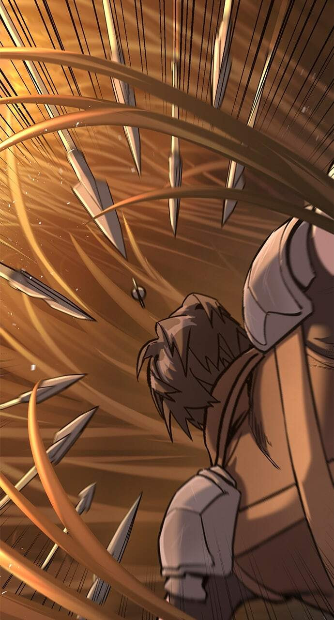 Read The Knight Only Lives Today chapter 11 image 11 on Lezhin